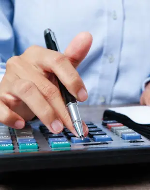 Accounting & Bookkeeping