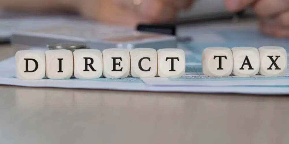 Direct-Tax