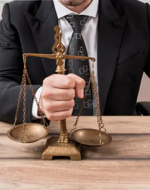 Litigations and Representations