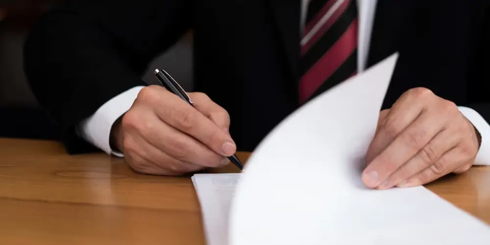 Litigations and Representations